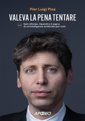 Pier Luigi Pisa - Valeva la pena tentare (2025)