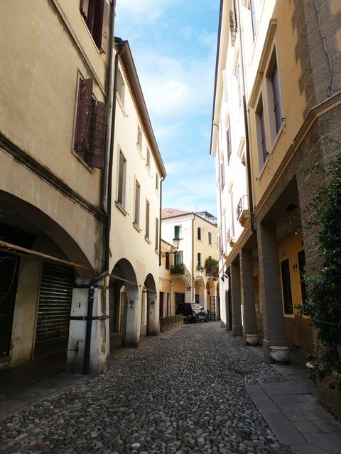 DÍA 10 – Padua / Venecia - Dolomitas, Garda, Venecia... Noreste de Italia en verano de 2025 (11)