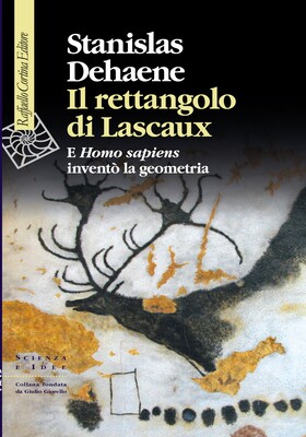 Stanislas Dehaene - Il rettangolo di Lascaux (2026)