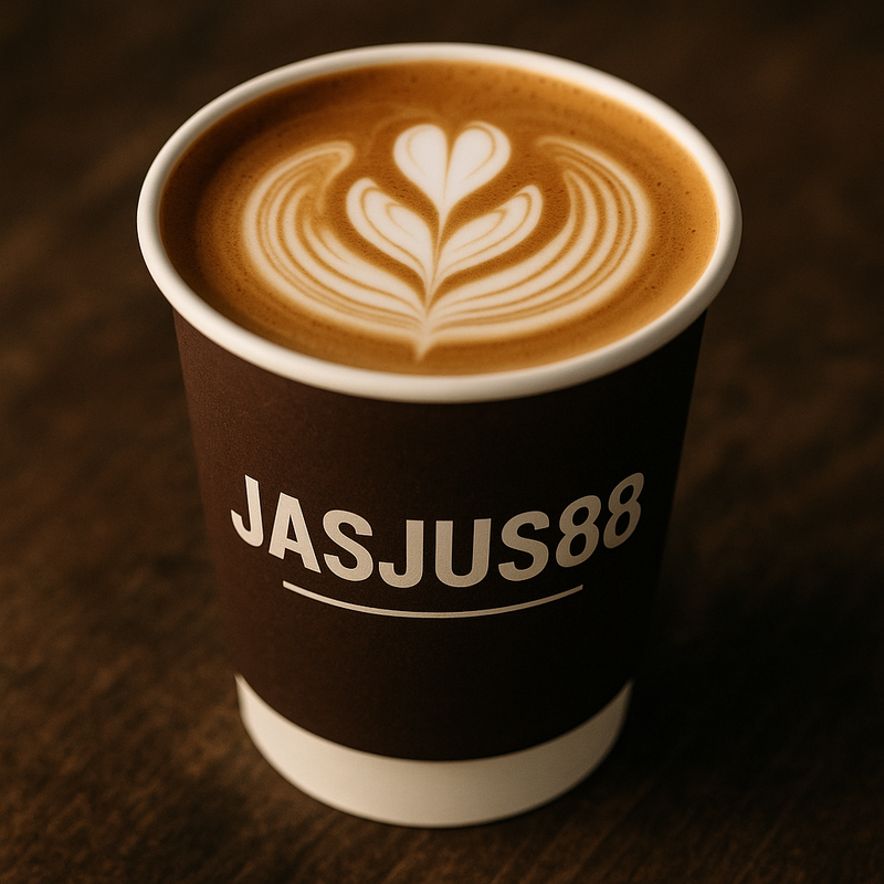 Kopi Jasjus88