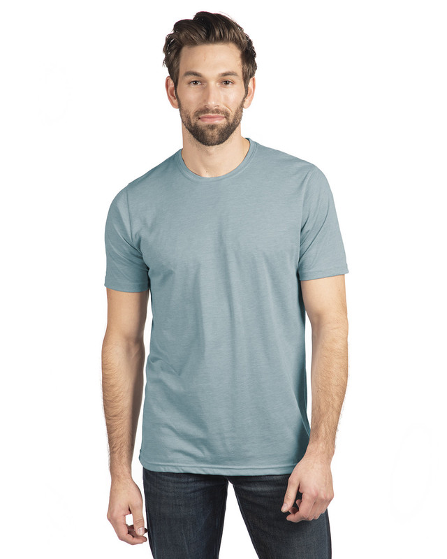 Camiseta Next Level Apparel Unisex 6200 - Imagen 17 de 22
