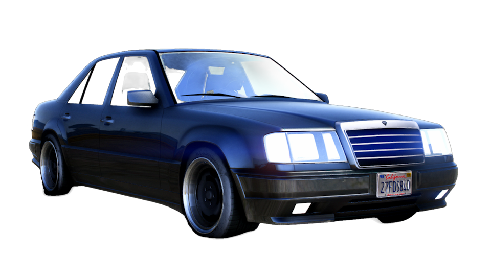 Drift Vorschlaghammer