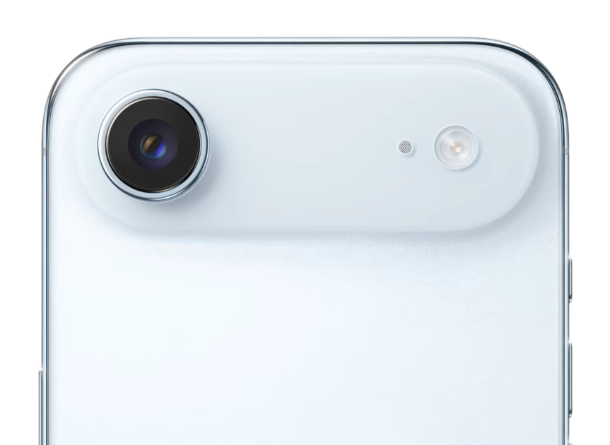 iPhone Air