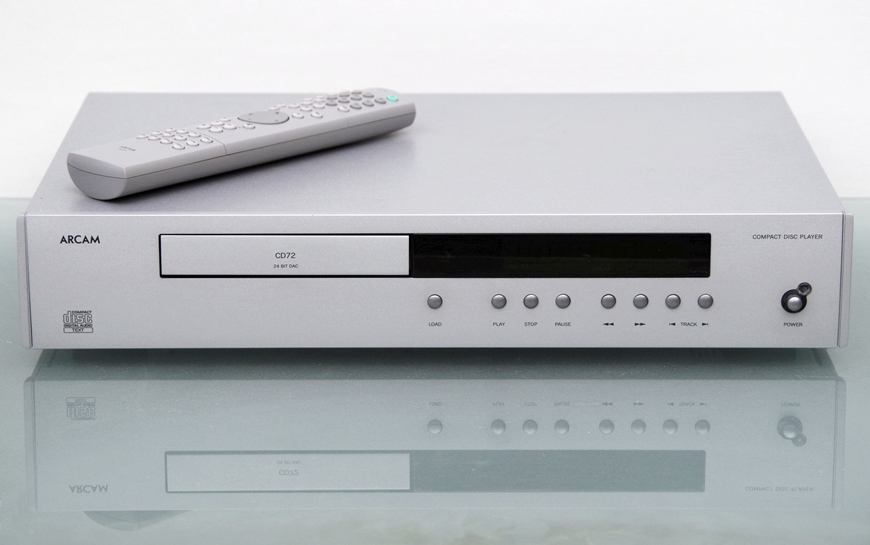 [Bild: Arcam-CD72-1x.jpg]