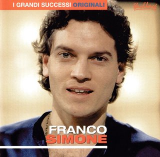 Franco Simone – I Grandi Successi Originali [2CD] (2001) .mp3 - 320 kbps