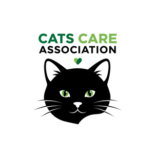 Cat Rescue Logo