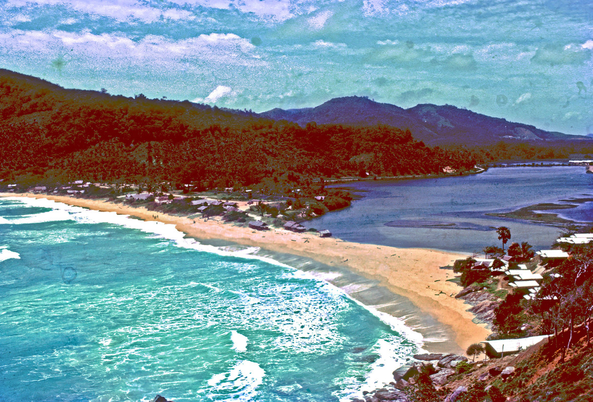 Nai Harn 1986