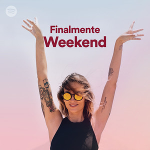 Finalmente Weekend [Compilation, 70 Brani] (2019) FLAC