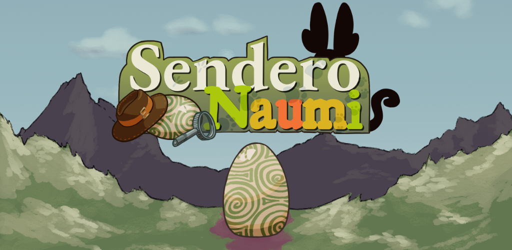 Sendero Naumi: El juego para celulares que despierta la ciencia en Córdoba
