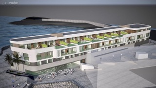 Obra Nueva Lanzarote