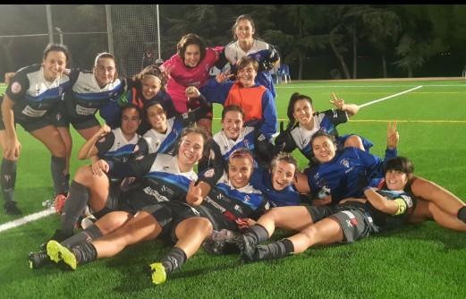 Fútbol Femenino Vigo + Galicia 7-11-2022-5-11-10-22