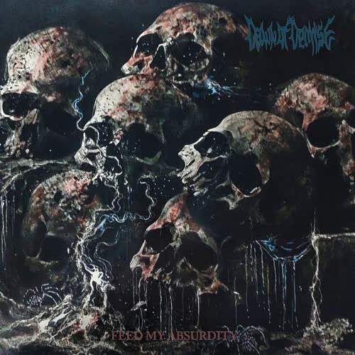 Death Metal • Re: Dawn of Demise