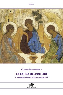 Claudio Sottocornola - La fatica dell’intero (2024)