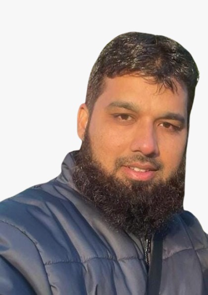 Dr Mohammed Wasim Urfi