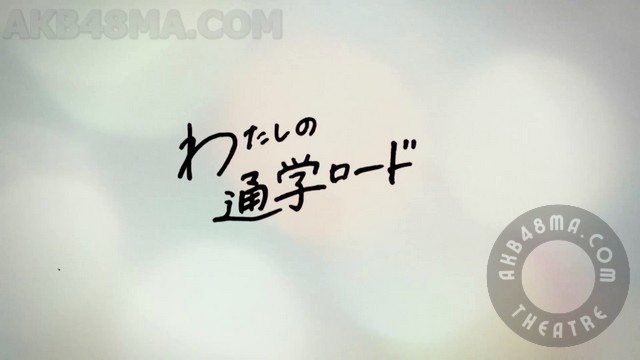 【Webstream】240212 Watashi no Tsugaku Road ep16 (Ioki Mao)