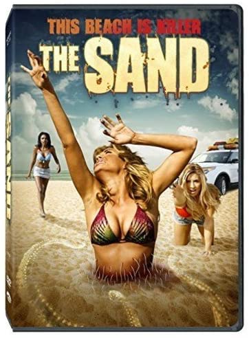 The sand (2015) Sub Español HD
