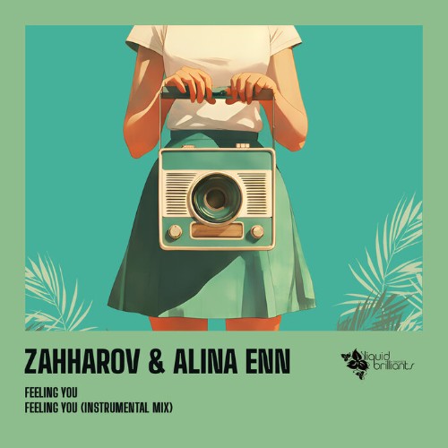 Zahharov and Alina Enn Feeling You LQBDIG696 WEB 2026 PTC