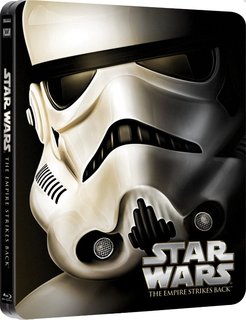 Star Wars Episodio V - L'Impero colpisce ancora (1980) [Remastered] .mkv HD 720p HEVC x265 AC3 ITA-ENG