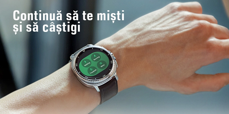 Galaxy Watch8 Classic