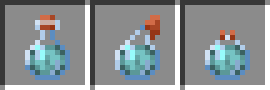 Potion of Fragrance