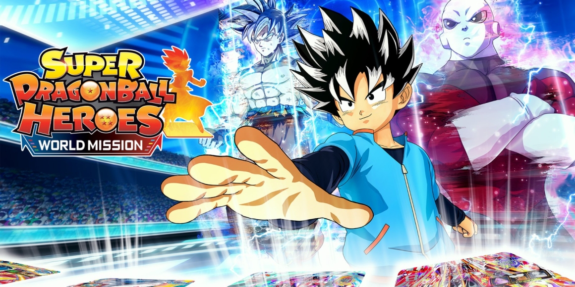 Dragon Ball Super Super Hero Torrent Download Super Dragon Ball Heroes World Mission + Update + DLC Torrent | 1337x