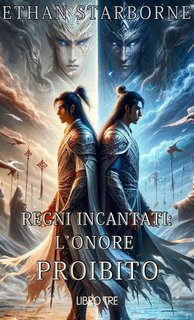 Ethan Starborne - Regni Incantati. L'Onore Proibito 3/4 (2024)