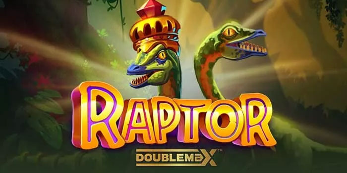 Trik Jitu Jackpot Saat Bermain Slot Raptor Doublemax di Situs DORAHOKI