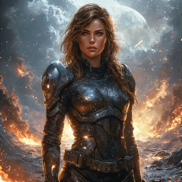 Kara-Thrace-is-Reborn-Battlest-8