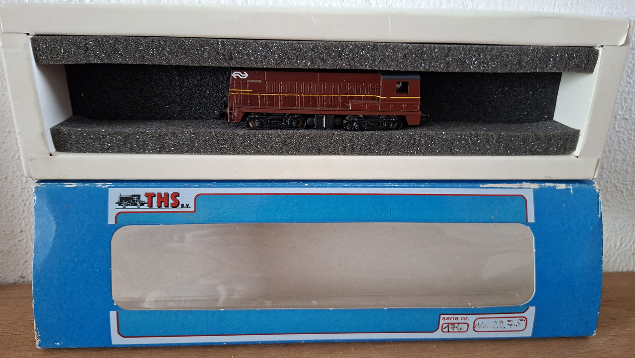THS 2200 1