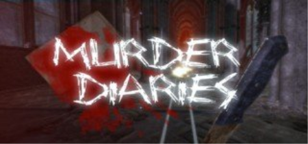Murder Diaries-PLAZA