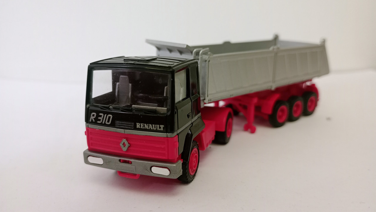 Mach (3897)