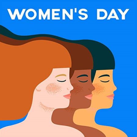 VA - Women's Day (2021) MP3