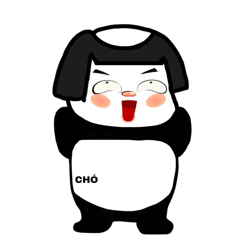 Nhân vật Cu Chó