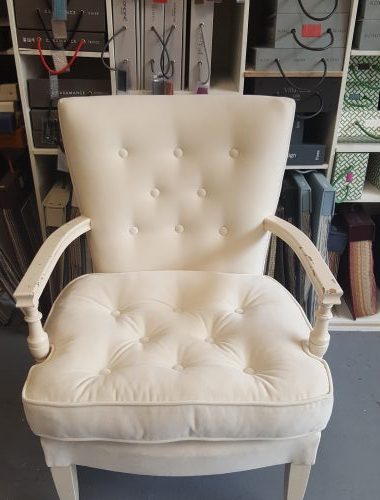 chair