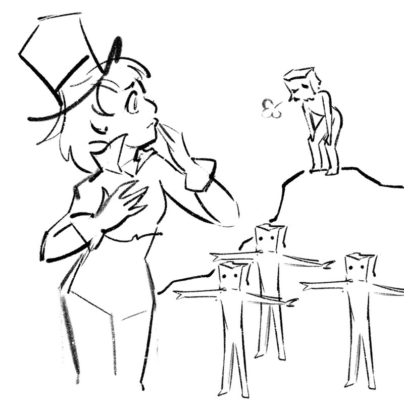1