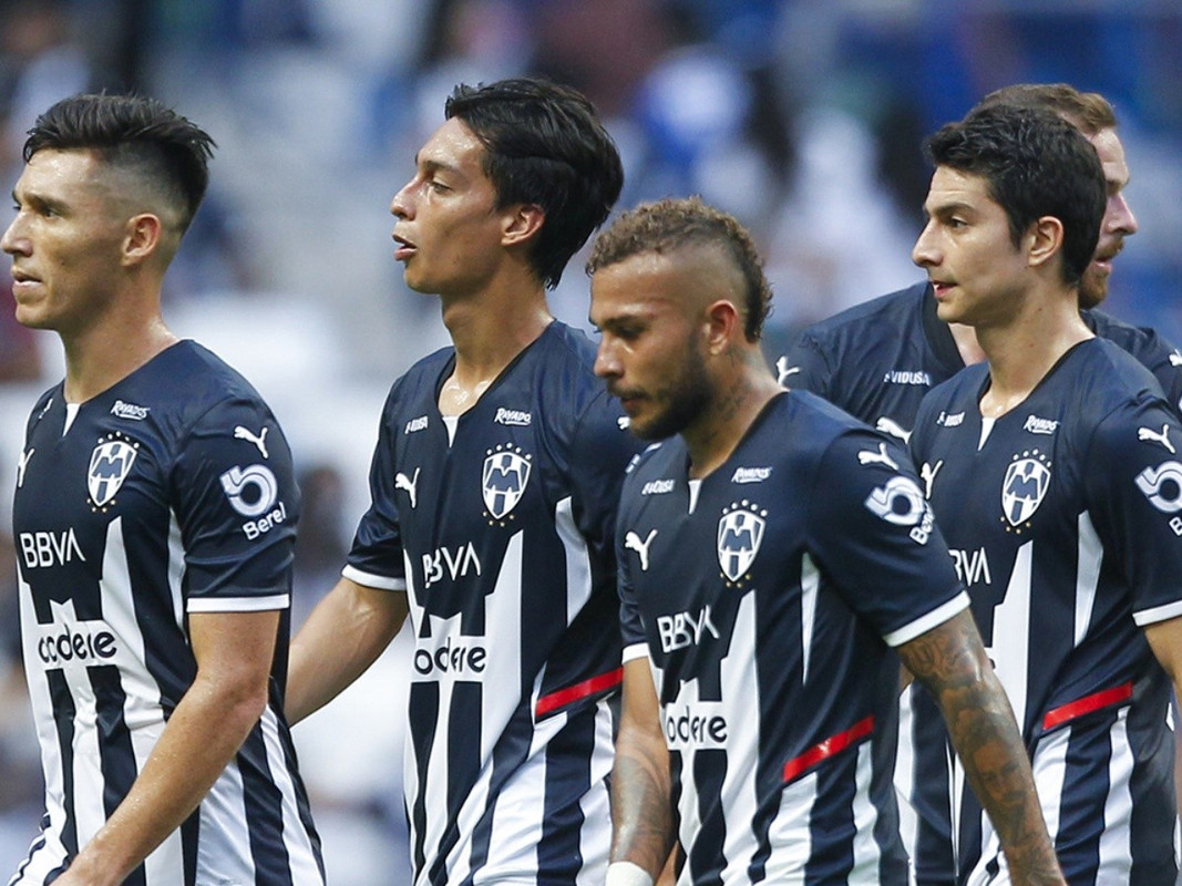 Aseguran que Víctor Manuel Vucetich sustituirá a Aguirre en Rayados