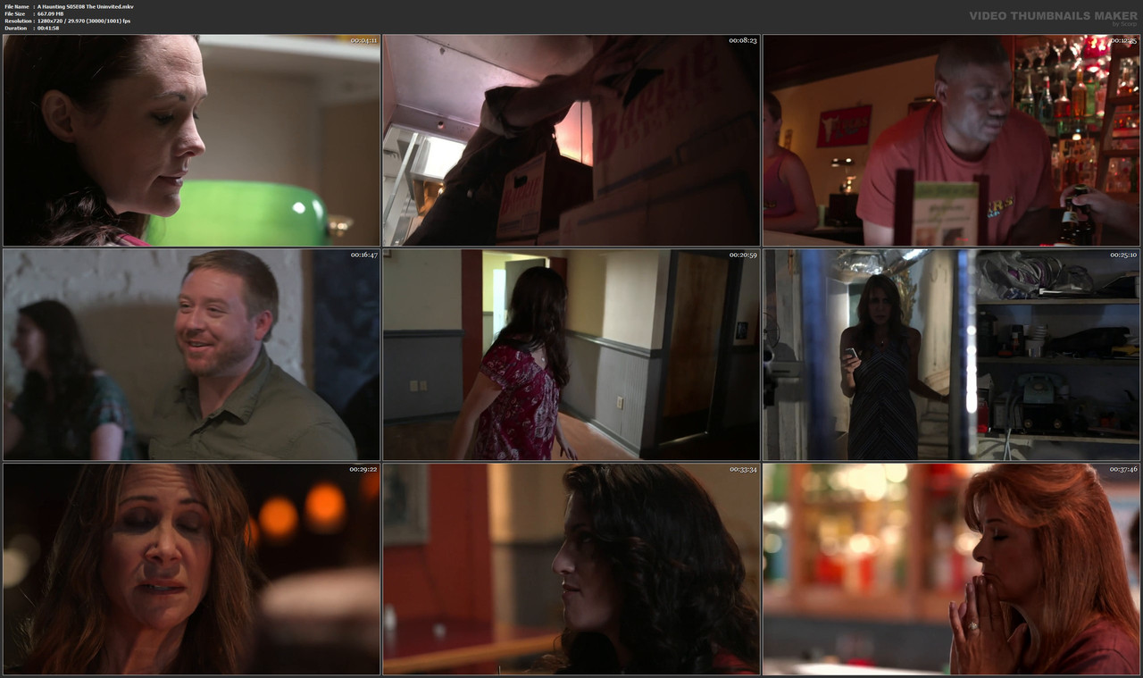 A Haunting S05E08 The Uninvited.mkv