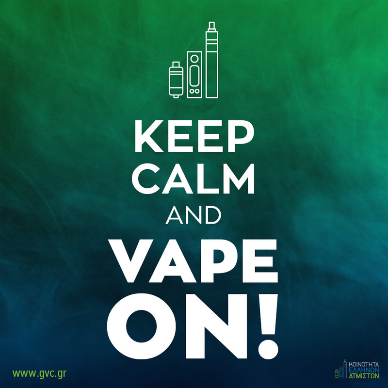 GVC Keep Calm 11