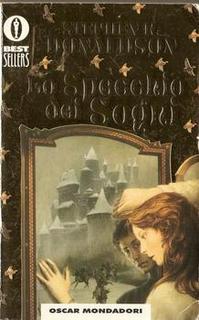 Stephen R. Donaldson - Lo specchio dei sogni (1986)