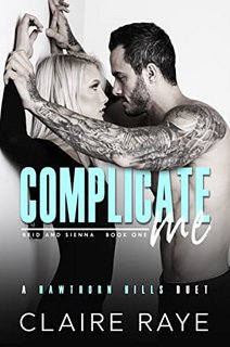 Complicate Me by Claire Raye 53447566 SY475 1