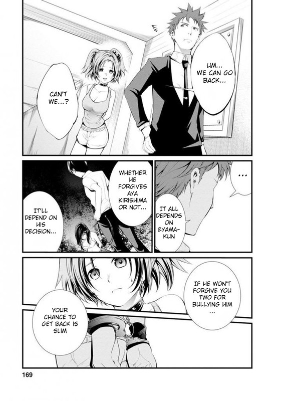 Kangoku JikkenChap38-3