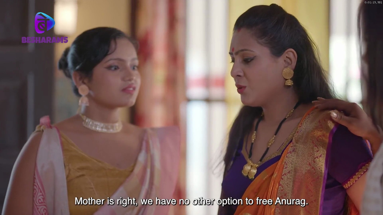 [FHD] [1080P] [Season-1, Episode-4] Rani Pari - Damad Ji001