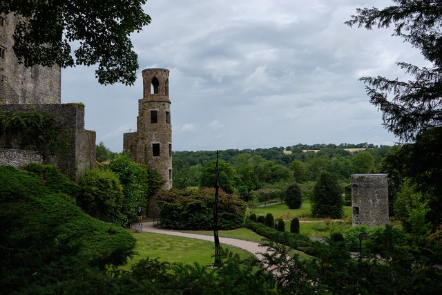 10 días por Irlanda en verano de 2024 - Blogs de Irlanda - DÍA 5 – Castillo Blarney – Parque Nacional Killarney (4)