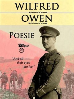 Wilfred Owen - Poesia (2018)