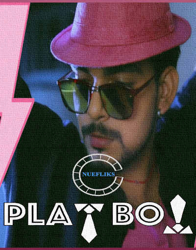 18+ Playboy (2020) S01E01 Hindi Web Series 720p HDRip 300MB Download