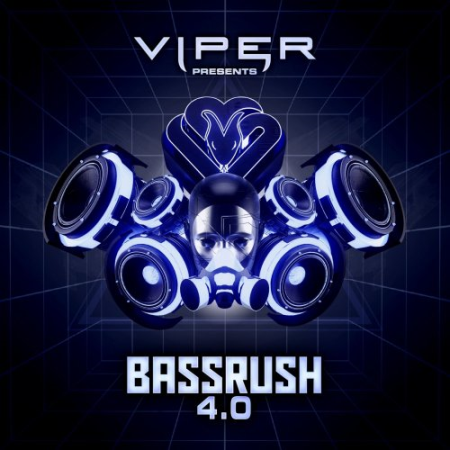 VA - Bassrush 4.0 (2020) flac