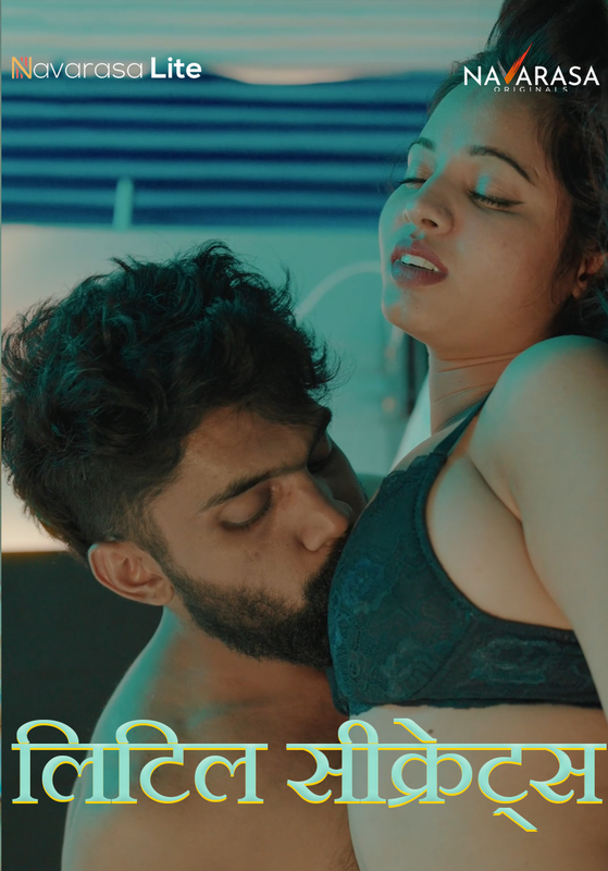 Little Secrets (2024) UNRATED 720p HEVC HDRip NavaRasa S01E01 Hot Series x265 AAC