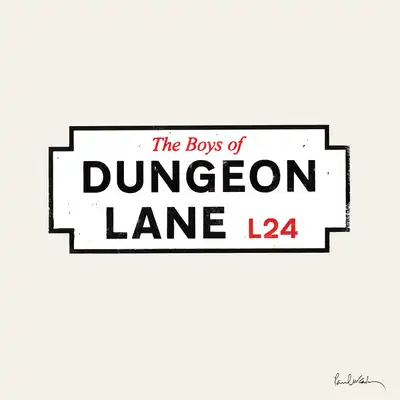 Paul McCartney - The Boys of Dungeon Lane (2026) [CD-Quality + Hi-Res] [Official Digital Release]