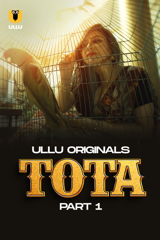  Tota (2024) UNRATED 720p HEVC HDRip S01 Part 1 Hot Web Series x265 AAC [450MB] Full Movie Download