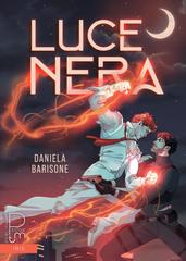 Daniela Barisone – Luce Nera (2026)